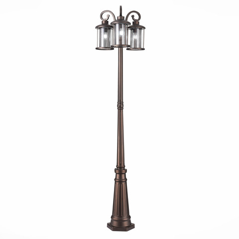 Светильник уличный ST Luce Lastero SL080.425.03