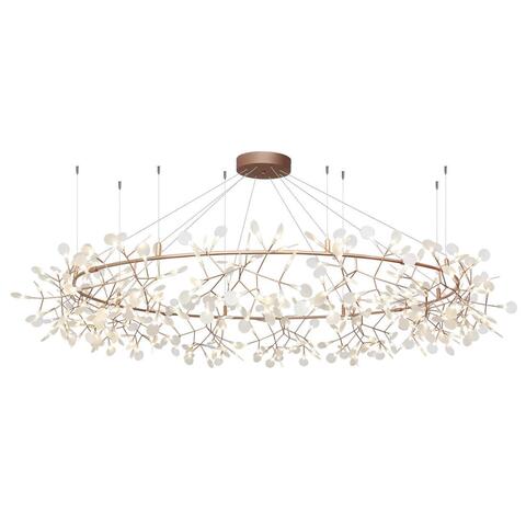 Подвесная люстра Loft It Heracleum 9022-324