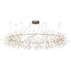 Подвесная люстра Loft It Heracleum 9022-324