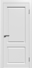 Межкомнатная дверь Гранд 2 / Цвет РАЛ 9003 / Двери Верда