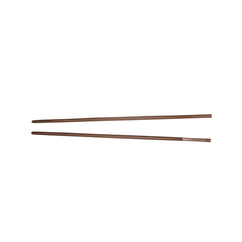 Набор палочек для суши 2шт Herdmar Chopsticks шоколадный