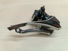 Переключатель на велосипед L-Twoo B (передний)