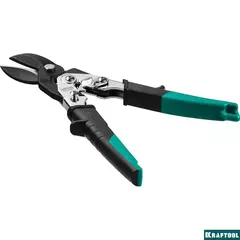 KRAFTOOL Grand, 270 мм, правые ножницы по металлу (2324-R)
