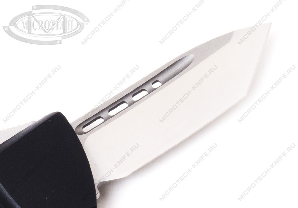 Нож Microtech Mini Troodon 240-4 - фотография 