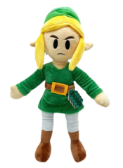 Мягкая игрушка The Legend of Zelda Линк