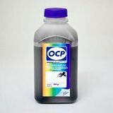 Чернила OCP BKP 202 для девятицветных принтеров Epson Stylus Pro 11880, черные фото (500 гр.)