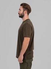 Футболка Remington Military Shell Shirts Olive