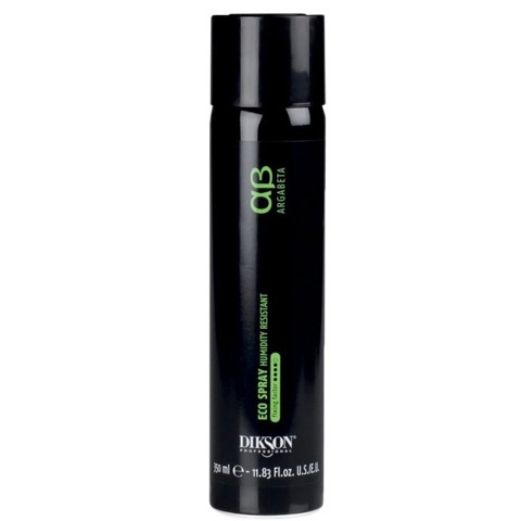 DIKSON Argabeta Styling: Спрей для волос сильной фиксации (15 Eco Spray)
