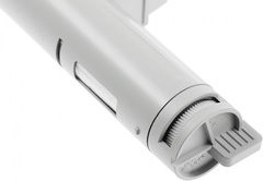 Лазерный картридж Cactus CS-PH6300C (106R01218) голубой для Xerox Phaser 6360DN 6360, 6360N (12'000 стр.)