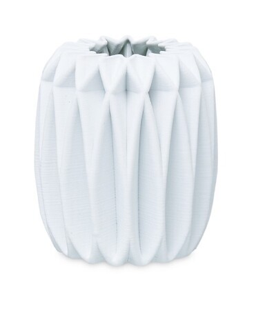 Ваза 16см Decor de table Арлекин