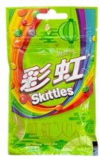 Драже Skittles Sour (маленькая упаковка)