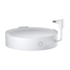 Мобильный аккумулятор Yandex YNDX-00651 2500mAh 2A USB-C белый