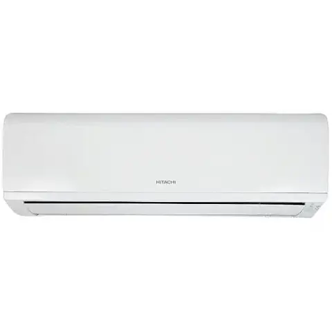 Мульти сплит-система Hitachi RAM-33NP2E+RAK-15QPE+RAK-18RPE на 2 комнаты 15+20 м2