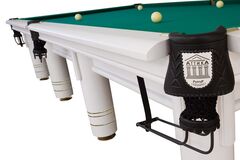 Бильярдный стол для снукера 