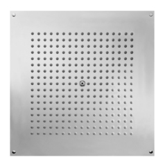 Душ потолочный встраиваемый 47х47 см Bossini Dream Cube H38459.030 фото