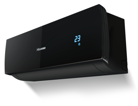 Сплит-система Hisense Black Star DC Inverter Upgrade AS-09UR4SYDDEIB15