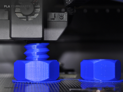 3D-принтер VSHAPER 270 MED