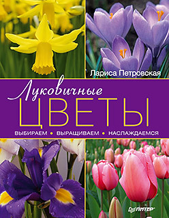 Луковичные цветы: выбираем, выращиваем, наслаждаемся азарушкин николай алексеевич садовые цветы выбираем ухаживаем наслаждаемся