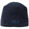 Картинка шапка Jack Wolfskin vertigo cap night blue - 1