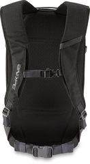 Рюкзак Dakine Heli Pack 12L Black - 2