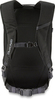 Картинка рюкзак горнолыжный Dakine heli pack 12l Black - 2