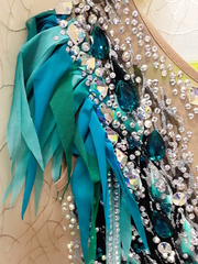 Купальник для выступления