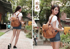 Рюкзак женский JUICY 85