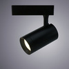 Трековый светильник Arte Lamp Soffitto A1720PL-1BK