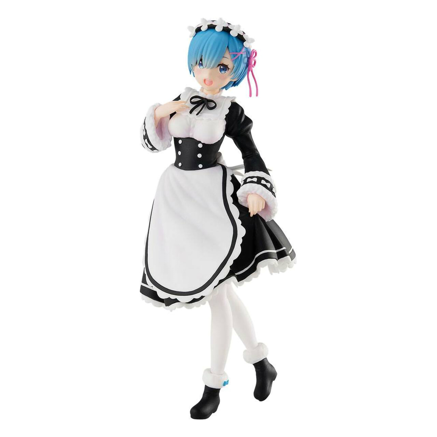 Фигурка POP UP PARADE Rem Re:ZERO Starting Life in Another World Ice Season  Ver. 4580416942881 - купить по выгодной цене | Магазин комиксов Убежище 14