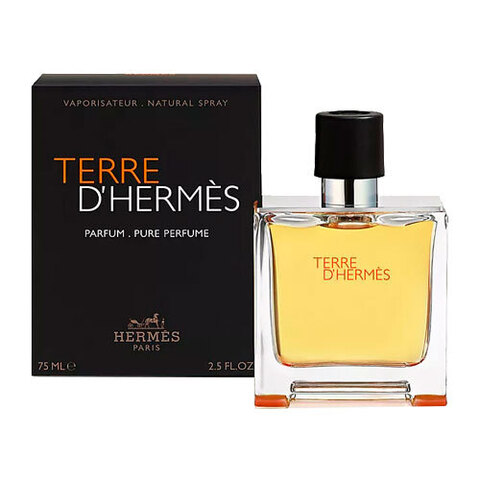 Hermes Terre D'Hermes Pour Homme