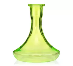 Колба CCN (крафт без шва) "LighT GreeN" (Салатовая), Россия