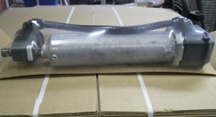 Подогреватель охлаждающей жидкости / HEATER ENGINE 4KW АРТ: 10000-52553