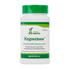 Стимулятор роста Корневин