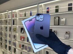 iPhone 14 Pro Max, 512 ГБ б/у