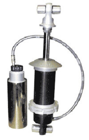 114403-173-D-1-9 Амортизатор SACHS Racing SP 3