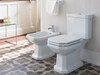 Duravit 0064890000 Сиденье для унитаза, Duravit, 1930, цвет-белый