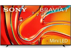 Телевизор Sony K-85XR70 SL