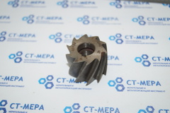 Фреза торцовая насадная 40х32х16 z=10 Р6М5 2210-0061 Винницкий ИЗ