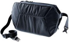 Сумка на плечо Deuter Passway 4+1 Black - 2