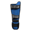 Защита ног Hayabusa T3 Black/Blue