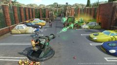 Knack 2 (диск для PS4, полностью на русском языке)