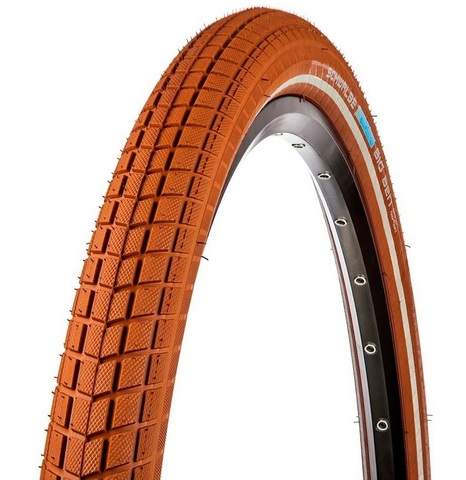 Покрышка Schwalbe Big Ben