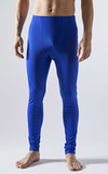 Теплый Комплект термобелья Craft Core Warm Baselayer Set Blue мужской