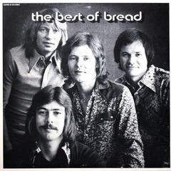 Bread / The Best Of Bread (LP)