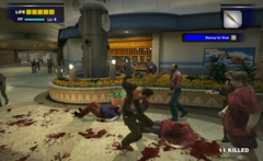 Dead Rising (для ПК, цифровой код доступа)