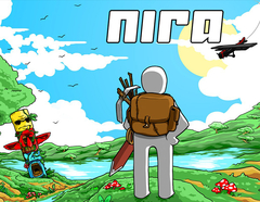 Nira (для ПК, цифровой код доступа)
