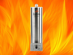 Коптильня холодного копчения - Комплект дерево 3.0 с охладителем дыма