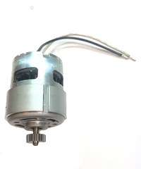 Двигатель (мотор) в сборе для шуруповерта Metabo BS 14.4 BS 12 NiCd