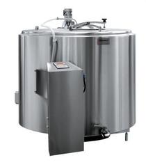 Танк-охладитель молока Frigomilk серия G10 (закрытые вертикальные)