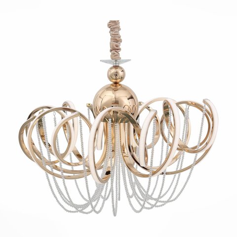 Люстра подвесная ST Luce Travaso SL959.203.08